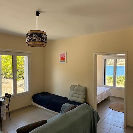 Coast Cottage Porto Rafti-Avlaki Luaran gambar