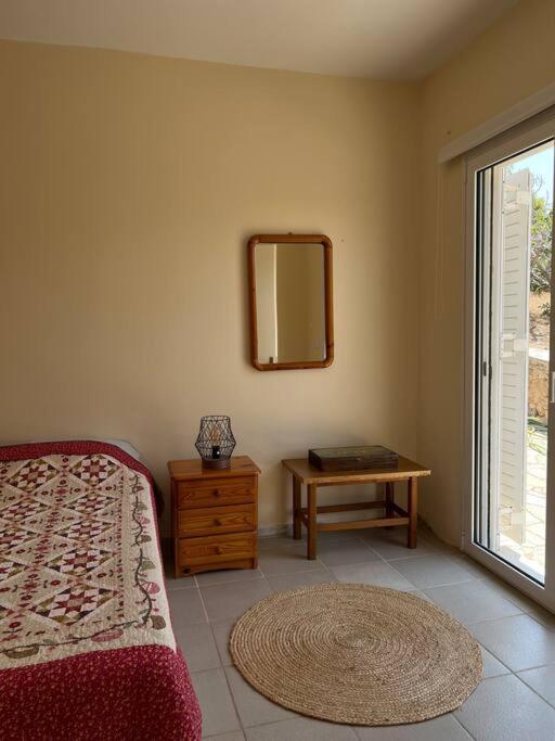 Coast Cottage Porto Rafti-Avlaki Luaran gambar