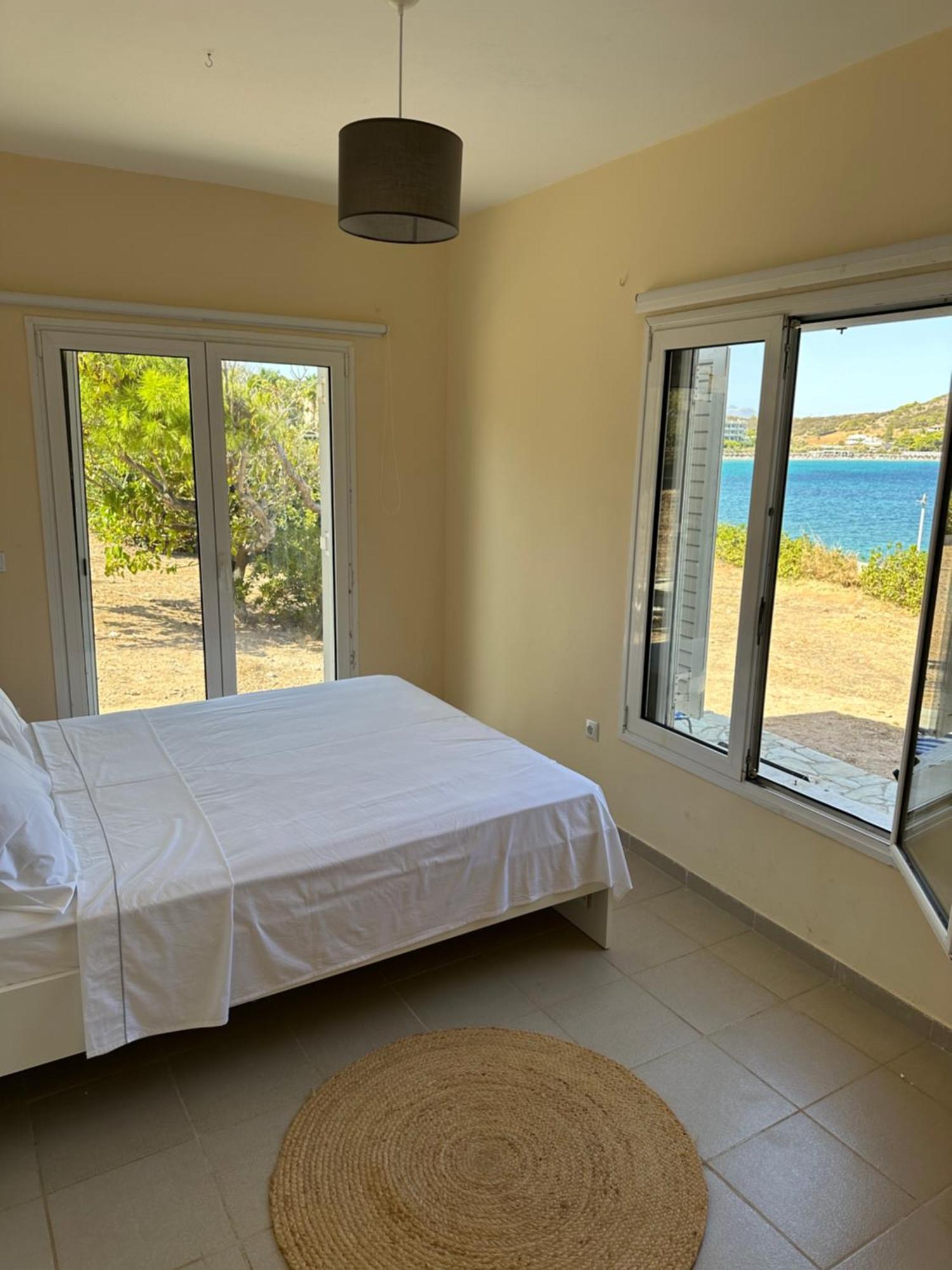 Coast Cottage Porto Rafti-Avlaki Luaran gambar