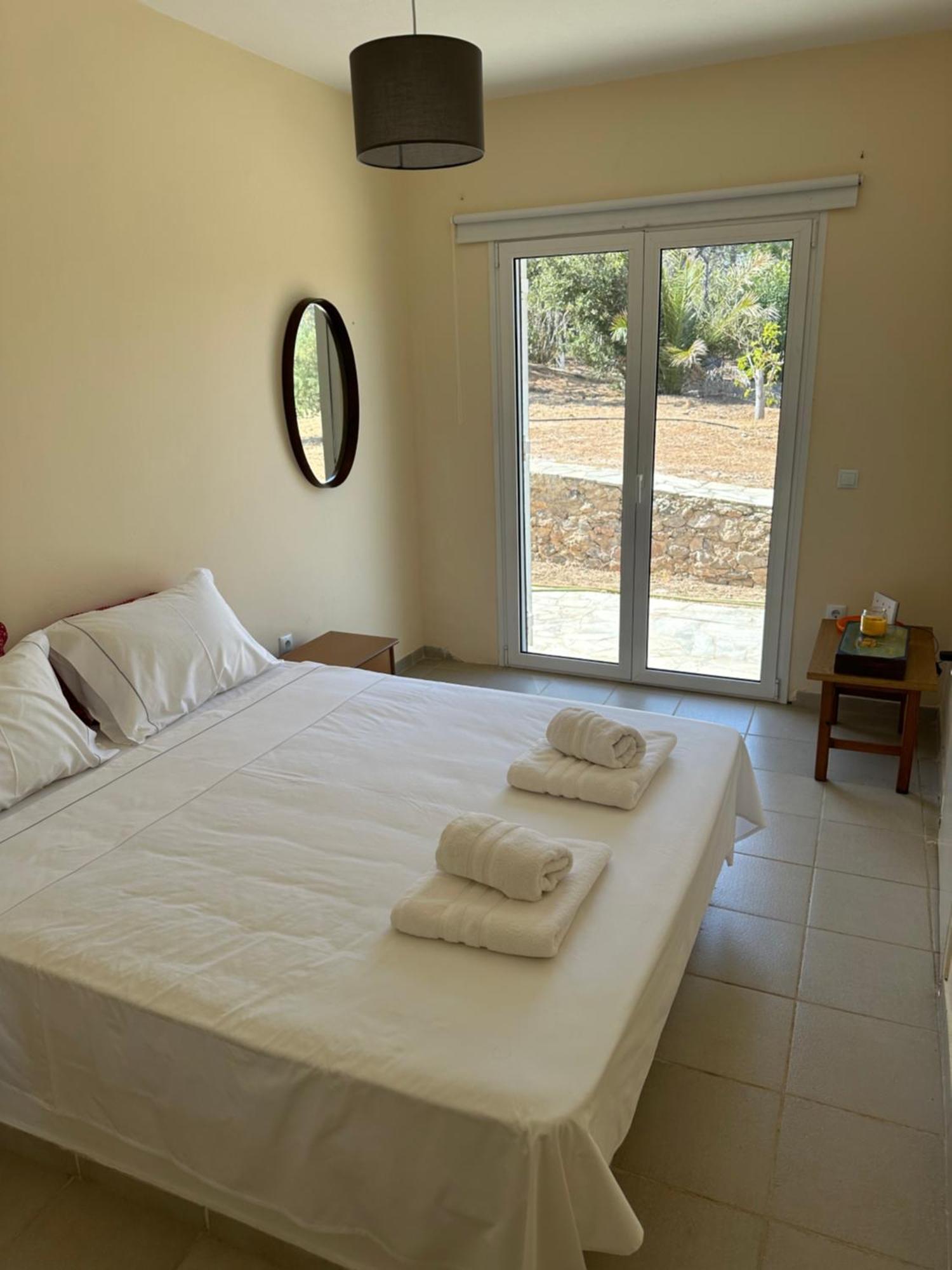 Coast Cottage Porto Rafti-Avlaki Luaran gambar